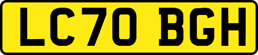 LC70BGH