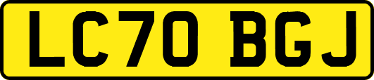LC70BGJ