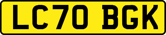 LC70BGK