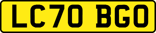 LC70BGO