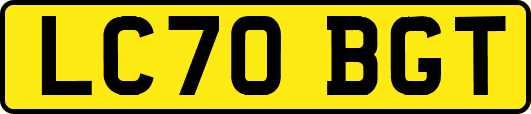 LC70BGT