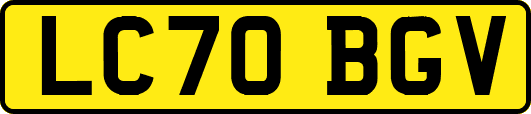 LC70BGV