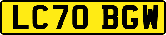LC70BGW