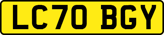 LC70BGY