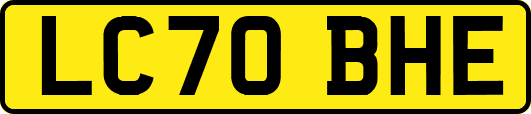 LC70BHE