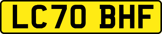 LC70BHF