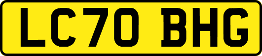 LC70BHG