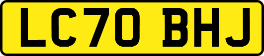 LC70BHJ