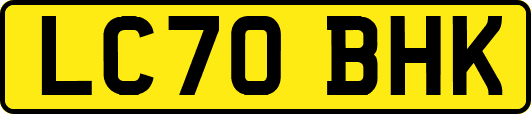 LC70BHK