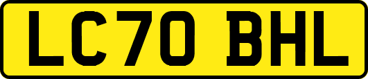 LC70BHL