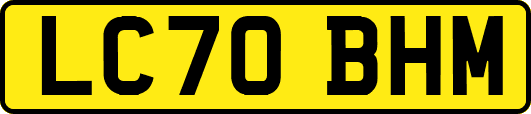 LC70BHM
