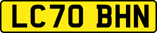 LC70BHN