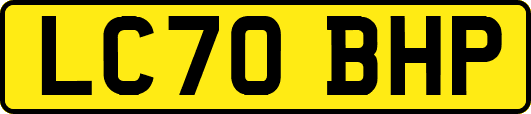 LC70BHP