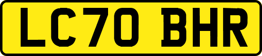 LC70BHR