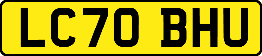LC70BHU