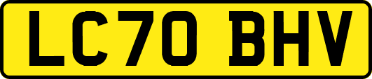 LC70BHV