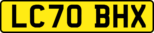 LC70BHX