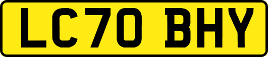 LC70BHY