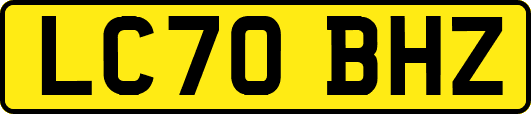 LC70BHZ