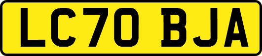 LC70BJA