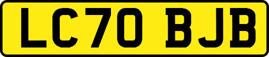 LC70BJB