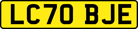 LC70BJE