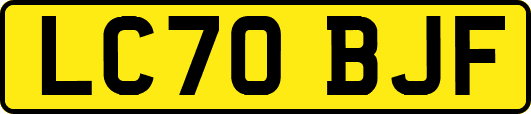 LC70BJF