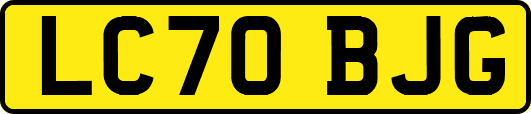 LC70BJG