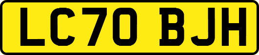 LC70BJH