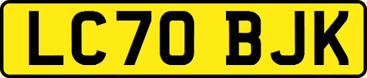 LC70BJK