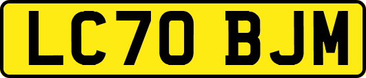 LC70BJM