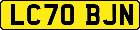 LC70BJN
