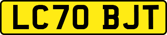LC70BJT