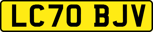 LC70BJV