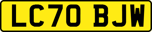 LC70BJW