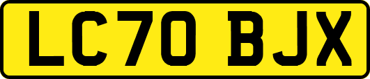 LC70BJX