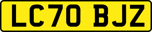 LC70BJZ