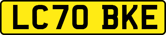 LC70BKE