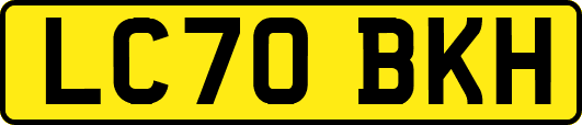 LC70BKH