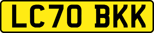 LC70BKK