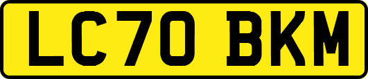 LC70BKM