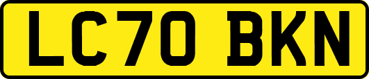 LC70BKN