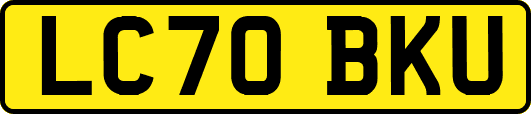 LC70BKU