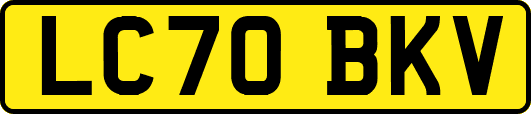 LC70BKV