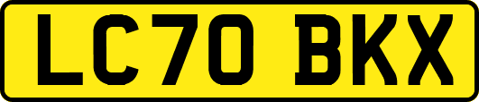 LC70BKX