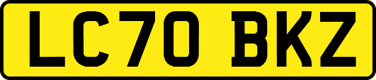 LC70BKZ