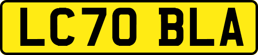 LC70BLA