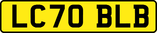 LC70BLB