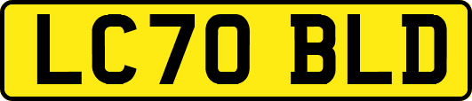 LC70BLD