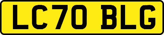 LC70BLG